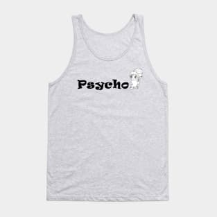 psycho Tank Top